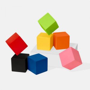 ANTI-STRESS CUBO personalizada